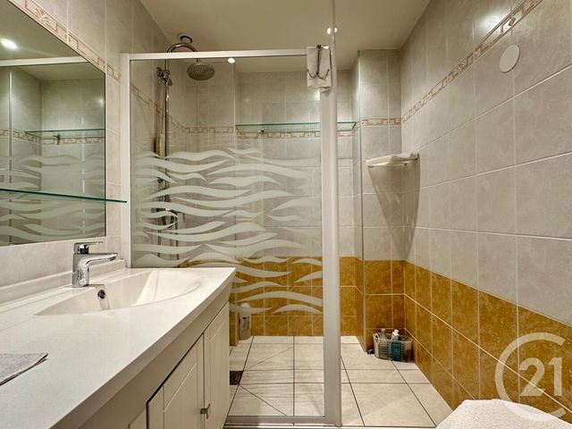 Appartement T4 &agrave; vendre - 4 pi&egrave;ces - 91,39 m2 - Grenoble - 38 - RHONE-ALPES