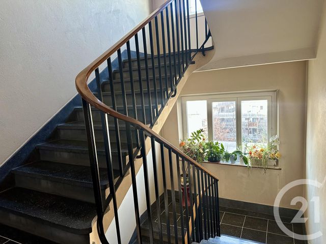 Appartement T4 &agrave; vendre - 4 pi&egrave;ces - 91,39 m2 - Grenoble - 38 - RHONE-ALPES