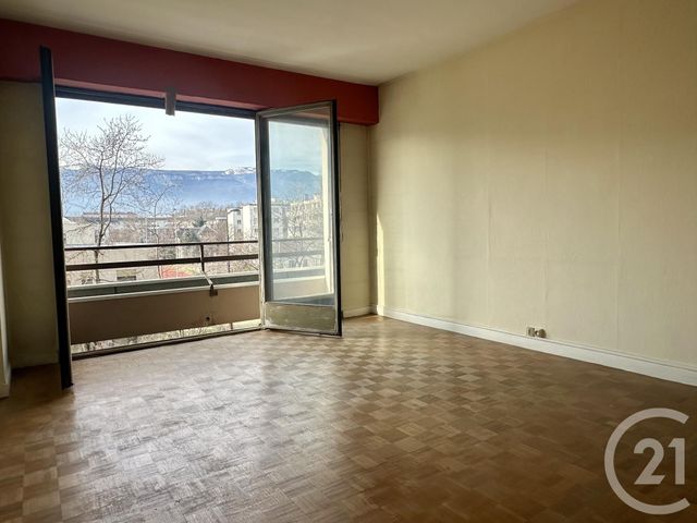 Appartement T3 &agrave; vendre - 3 pi&egrave;ces - 87,51 m2 - Grenoble - 38 - RHONE-ALPES
