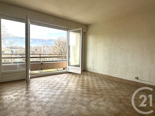 Appartement T3 à vendre GRENOBLE