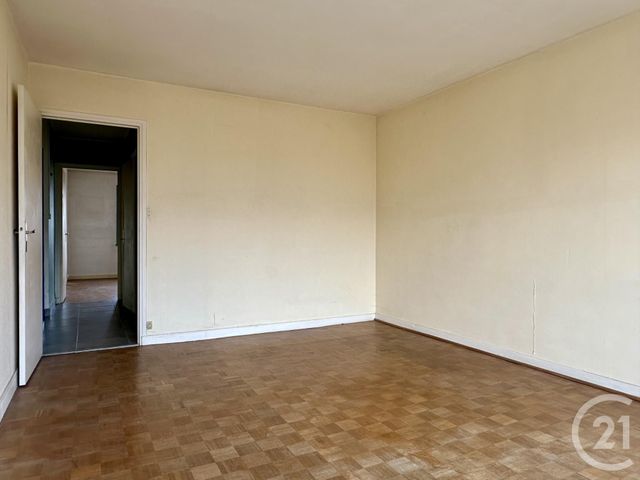 Appartement T3 &agrave; vendre - 3 pi&egrave;ces - 87,51 m2 - Grenoble - 38 - RHONE-ALPES