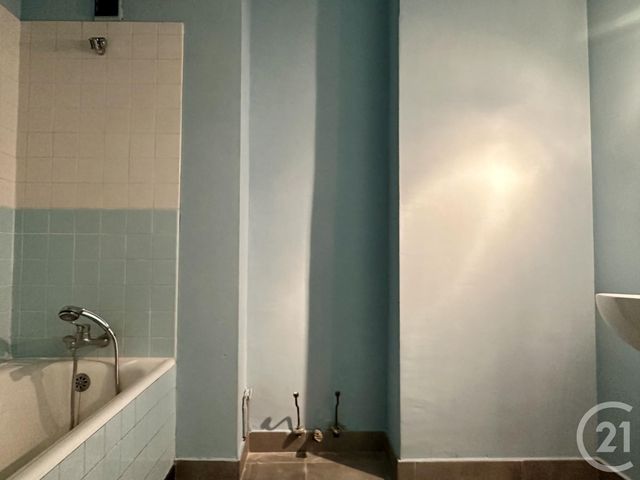 Appartement T3 &agrave; vendre - 3 pi&egrave;ces - 87,51 m2 - Grenoble - 38 - RHONE-ALPES