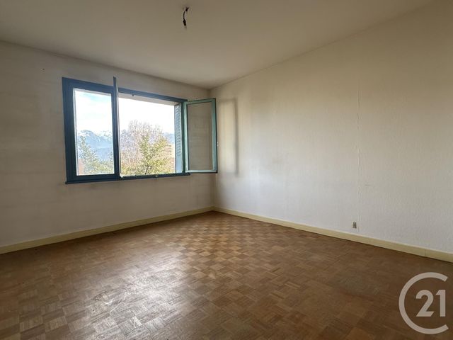 Appartement T3 &agrave; vendre - 3 pi&egrave;ces - 87,51 m2 - Grenoble - 38 - RHONE-ALPES