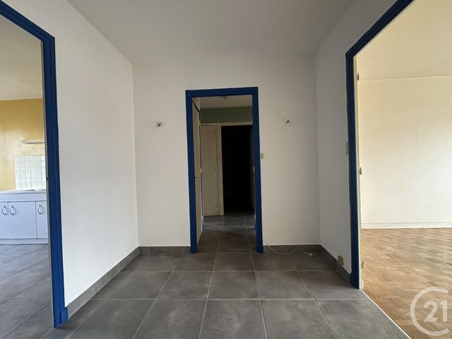 Appartement T3 &agrave; vendre - 3 pi&egrave;ces - 87,51 m2 - Grenoble - 38 - RHONE-ALPES