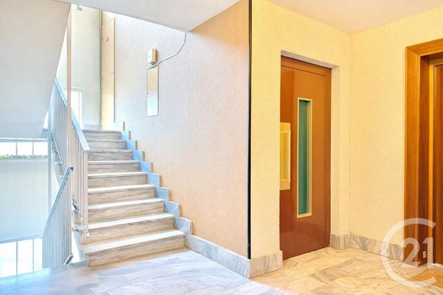 Appartement Studio &agrave; vendre - 1 pi&egrave;ce - 15,51 m2 - Grenoble - 38 - RHONE-ALPES