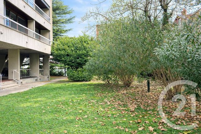 appartement - GRENOBLE - 38