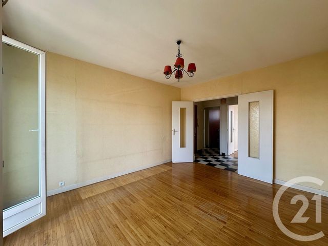 Appartement T4 &agrave; vendre - 4 pi&egrave;ces - 70,17 m2 - Grenoble - 38 - RHONE-ALPES
