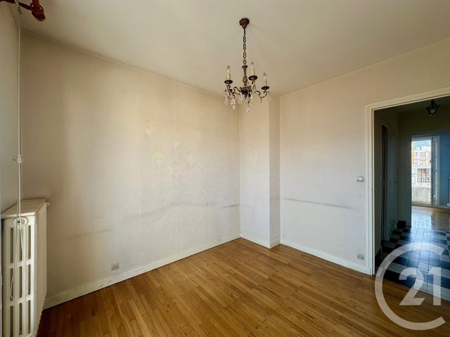 Appartement T4 &agrave; vendre - 4 pi&egrave;ces - 70,17 m2 - Grenoble - 38 - RHONE-ALPES