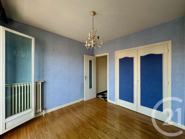 Appartement T4 &agrave; vendre - 4 pi&egrave;ces - 70,17 m2 - Grenoble - 38 - RHONE-ALPES