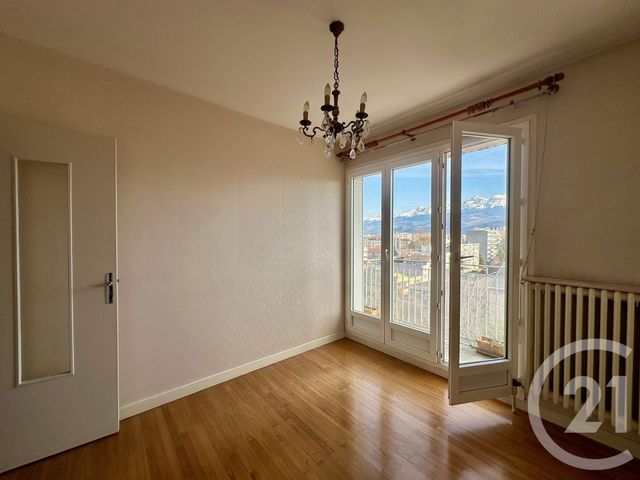 Appartement T4 &agrave; vendre - 4 pi&egrave;ces - 70,17 m2 - Grenoble - 38 - RHONE-ALPES