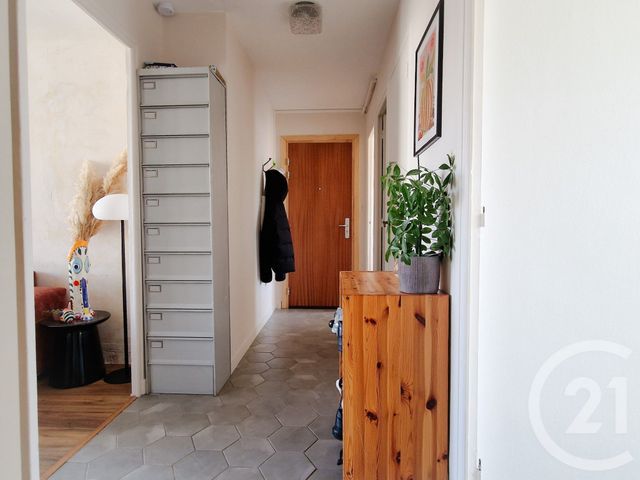 Appartement F4 &agrave; vendre - 4 pi&egrave;ces - 67,91 m2 - Grenoble - 38 - RHONE-ALPES