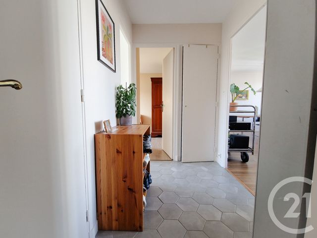Appartement F4 &agrave; vendre - 4 pi&egrave;ces - 67,91 m2 - Grenoble - 38 - RHONE-ALPES