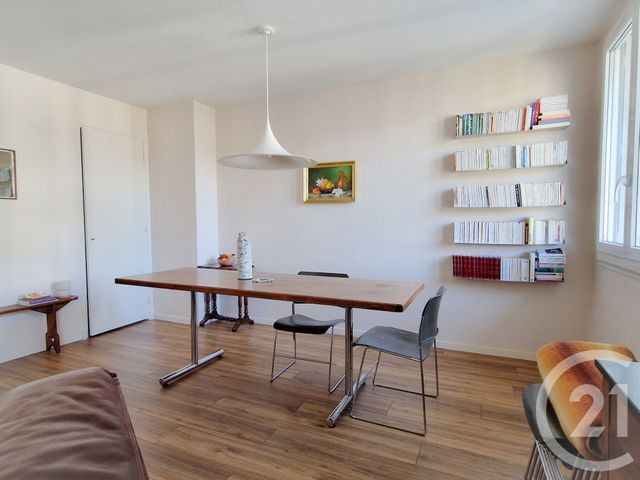 Appartement F4 &agrave; vendre - 4 pi&egrave;ces - 67,91 m2 - Grenoble - 38 - RHONE-ALPES