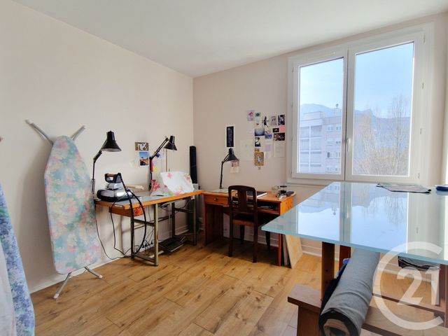Appartement F4 &agrave; vendre - 4 pi&egrave;ces - 67,91 m2 - Grenoble - 38 - RHONE-ALPES
