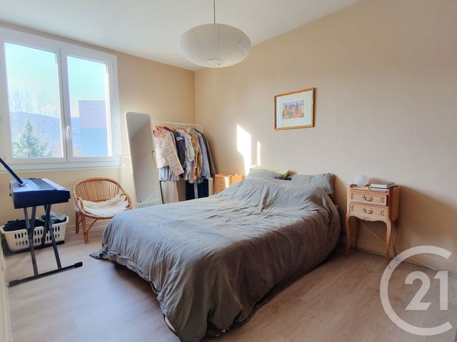 Appartement F4 &agrave; vendre - 4 pi&egrave;ces - 67,91 m2 - Grenoble - 38 - RHONE-ALPES