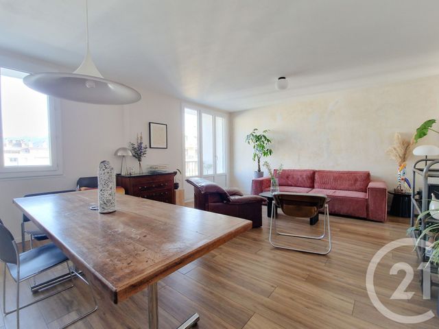 Appartement F4 &agrave; vendre - 4 pi&egrave;ces - 67,91 m2 - Grenoble - 38 - RHONE-ALPES