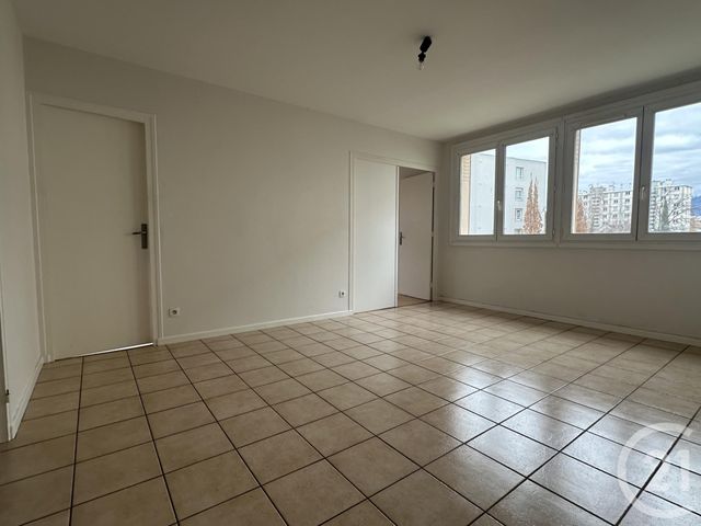 Appartement T4 &agrave; louer - 4 pi&egrave;ces - 68 m2 - Grenoble - 38 - RHONE-ALPES
