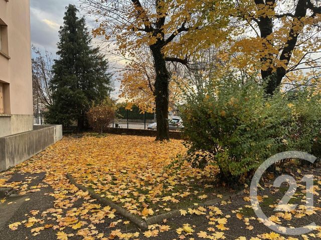 Appartement T4 &agrave; louer - 4 pi&egrave;ces - 68 m2 - Grenoble - 38 - RHONE-ALPES