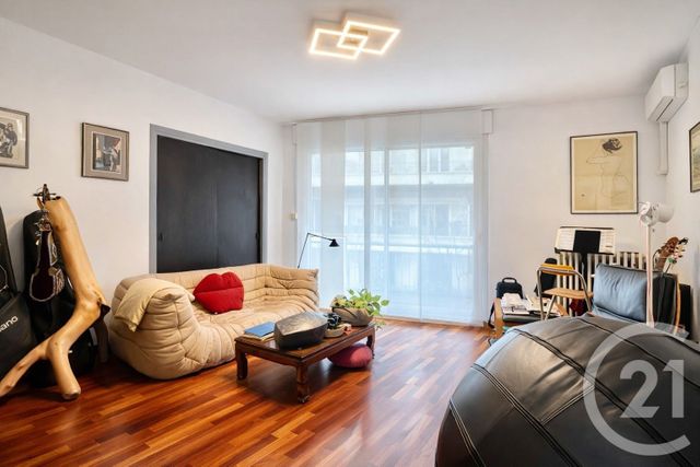 Appartement F4 à vendre GRENOBLE