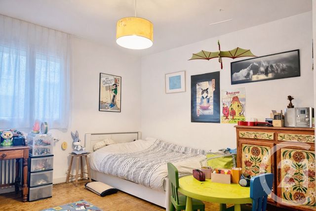 Appartement F4 &agrave; vendre - 4 pi&egrave;ces - 114,95 m2 - Grenoble - 38 - RHONE-ALPES