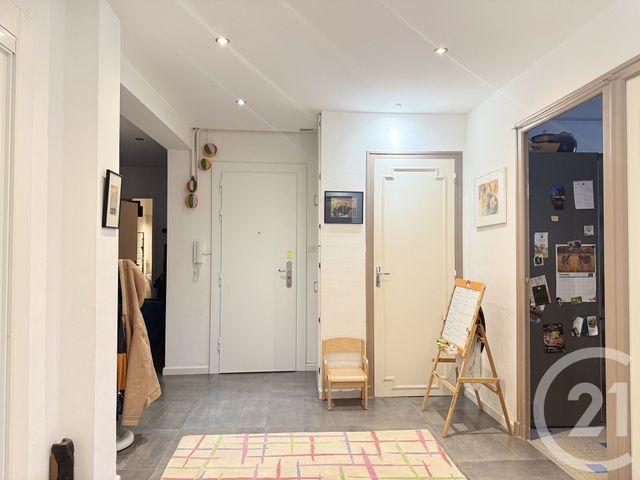 Appartement F4 &agrave; vendre - 4 pi&egrave;ces - 114,95 m2 - Grenoble - 38 - RHONE-ALPES