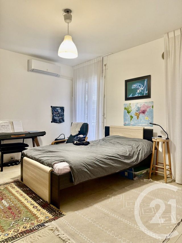 Appartement F4 &agrave; vendre - 4 pi&egrave;ces - 114,95 m2 - Grenoble - 38 - RHONE-ALPES