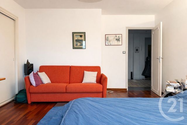 Appartement F4 &agrave; vendre - 4 pi&egrave;ces - 114,95 m2 - Grenoble - 38 - RHONE-ALPES