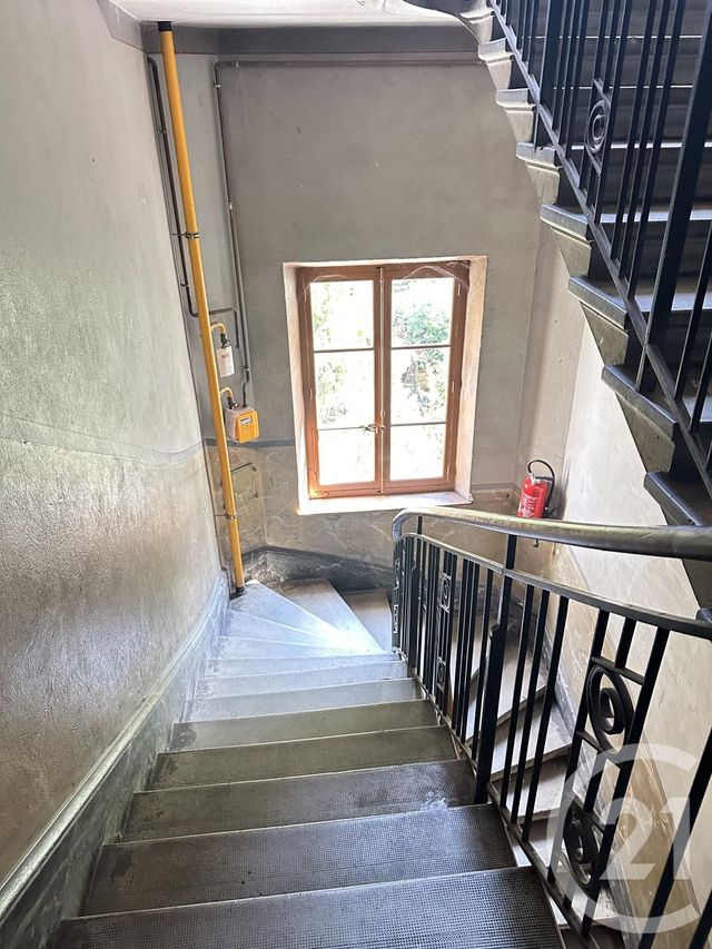 Appartement T2 &agrave; vendre - 2 pi&egrave;ces - 60,73 m2 - Fontaine - 38 - RHONE-ALPES