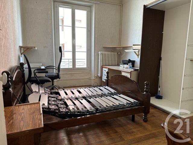 Appartement T2 &agrave; vendre - 2 pi&egrave;ces - 60,73 m2 - Fontaine - 38 - RHONE-ALPES