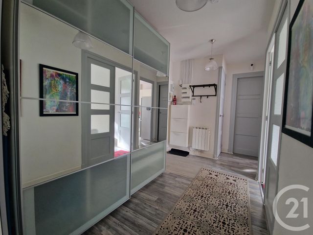 Appartement T2 &agrave; vendre - 2 pi&egrave;ces - 48 m2 - Grenoble - 38 - RHONE-ALPES