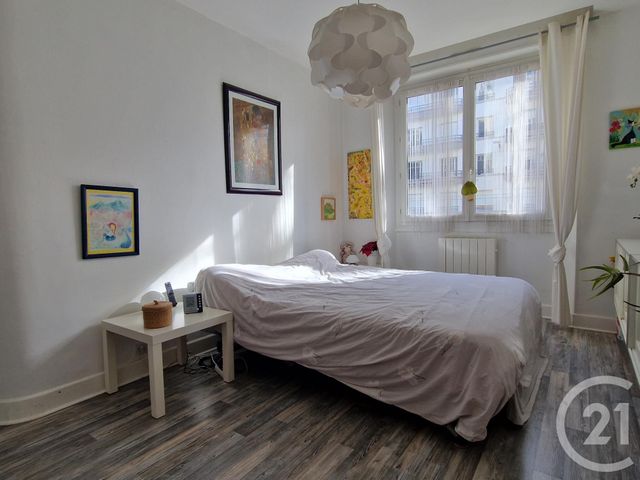 Appartement T2 &agrave; vendre - 2 pi&egrave;ces - 48 m2 - Grenoble - 38 - RHONE-ALPES