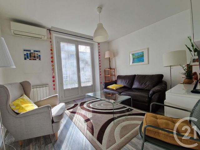 appartement - GRENOBLE - 38