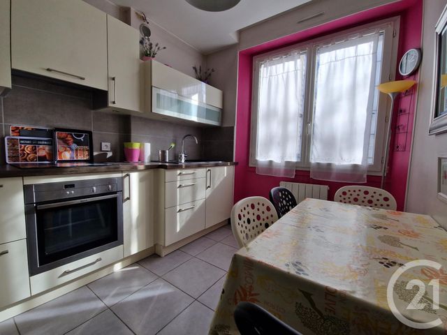 Appartement T2 &agrave; vendre - 2 pi&egrave;ces - 48 m2 - Grenoble - 38 - RHONE-ALPES