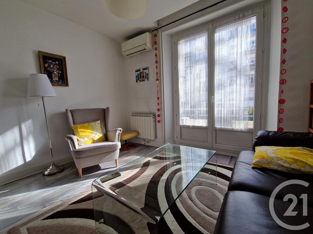 Appartement T2 &agrave; vendre - 2 pi&egrave;ces - 48 m2 - Grenoble - 38 - RHONE-ALPES