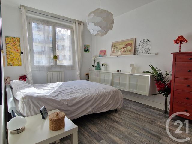 Appartement T2 &agrave; vendre - 2 pi&egrave;ces - 48 m2 - Grenoble - 38 - RHONE-ALPES