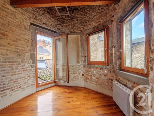 Appartement T3 &agrave; vendre - 3 pi&egrave;ces - 64,32 m2 - Grenoble - 38 - RHONE-ALPES