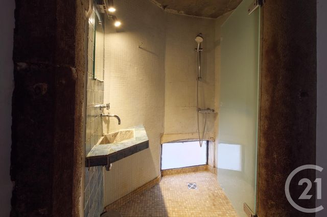 Appartement T3 &agrave; vendre - 3 pi&egrave;ces - 64,32 m2 - Grenoble - 38 - RHONE-ALPES