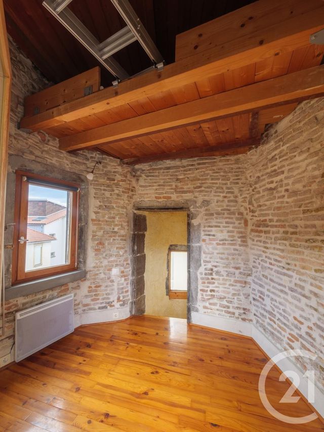 Appartement T3 &agrave; vendre - 3 pi&egrave;ces - 64,32 m2 - Grenoble - 38 - RHONE-ALPES