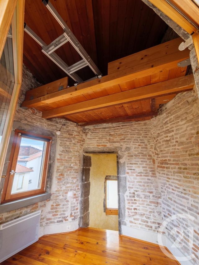 Appartement T3 &agrave; vendre - 3 pi&egrave;ces - 64,32 m2 - Grenoble - 38 - RHONE-ALPES