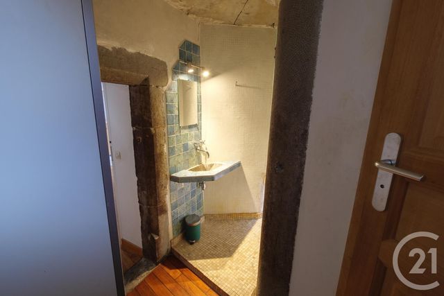 Appartement T3 &agrave; vendre - 3 pi&egrave;ces - 64,32 m2 - Grenoble - 38 - RHONE-ALPES