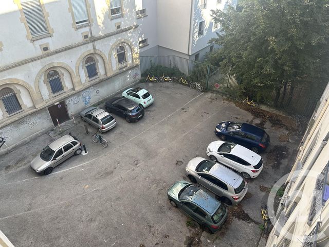 Appartement T3 &agrave; vendre - 3 pi&egrave;ces - 64,32 m2 - Grenoble - 38 - RHONE-ALPES