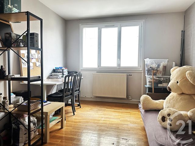 Appartement T4 &agrave; vendre - 4 pi&egrave;ces - 99,52 m2 - Grenoble - 38 - RHONE-ALPES