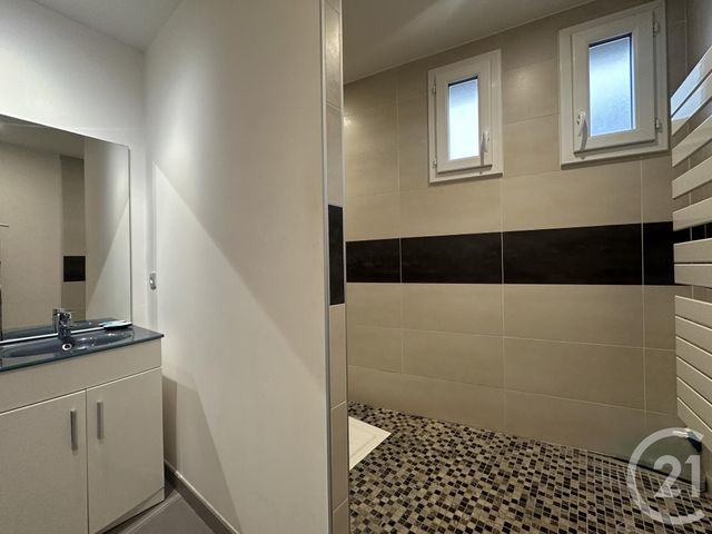 Appartement T4 &agrave; vendre - 4 pi&egrave;ces - 99,52 m2 - Grenoble - 38 - RHONE-ALPES
