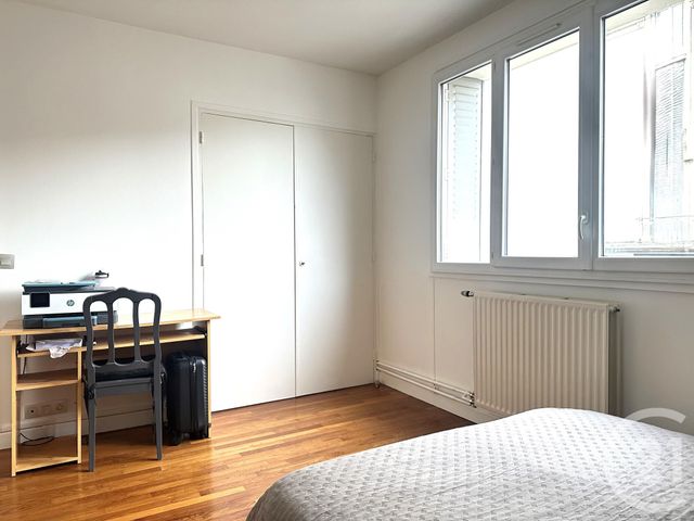 Appartement T4 &agrave; vendre - 4 pi&egrave;ces - 99,52 m2 - Grenoble - 38 - RHONE-ALPES