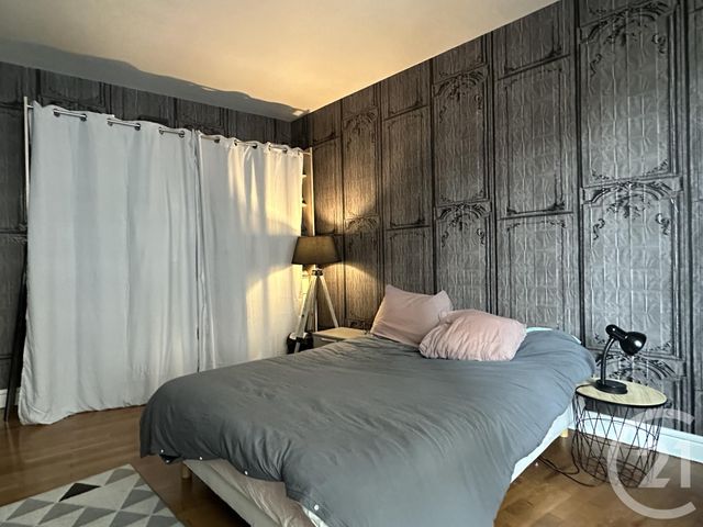 Appartement T4 &agrave; vendre - 4 pi&egrave;ces - 99,52 m2 - Grenoble - 38 - RHONE-ALPES