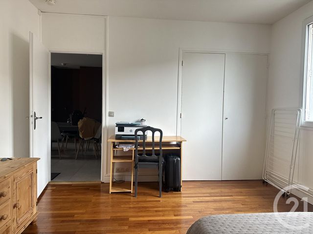 Appartement T4 &agrave; vendre - 4 pi&egrave;ces - 99,52 m2 - Grenoble - 38 - RHONE-ALPES