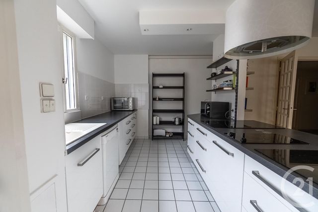 Appartement T3 &agrave; vendre - 3 pi&egrave;ces - 105 m2 - Meylan - 38 - RHONE-ALPES