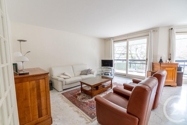 Appartement T3 &agrave; vendre - 3 pi&egrave;ces - 105 m2 - Meylan - 38 - RHONE-ALPES