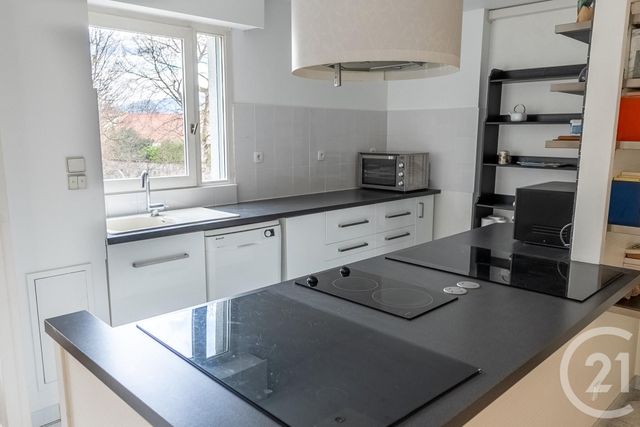 Appartement T3 &agrave; vendre - 3 pi&egrave;ces - 105 m2 - Meylan - 38 - RHONE-ALPES