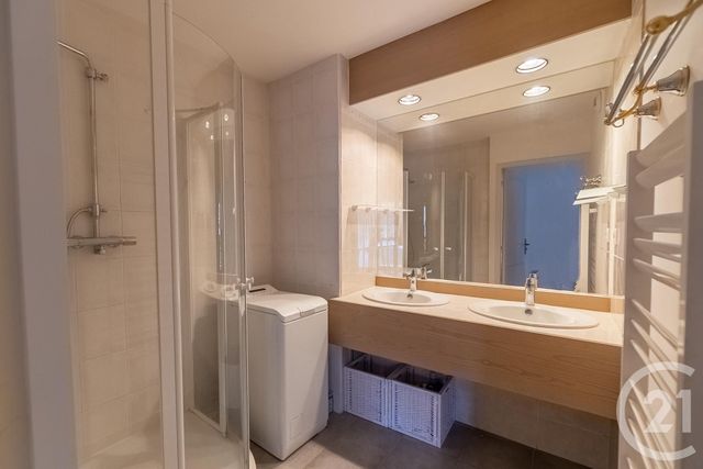 Appartement T3 &agrave; vendre - 3 pi&egrave;ces - 105 m2 - Meylan - 38 - RHONE-ALPES